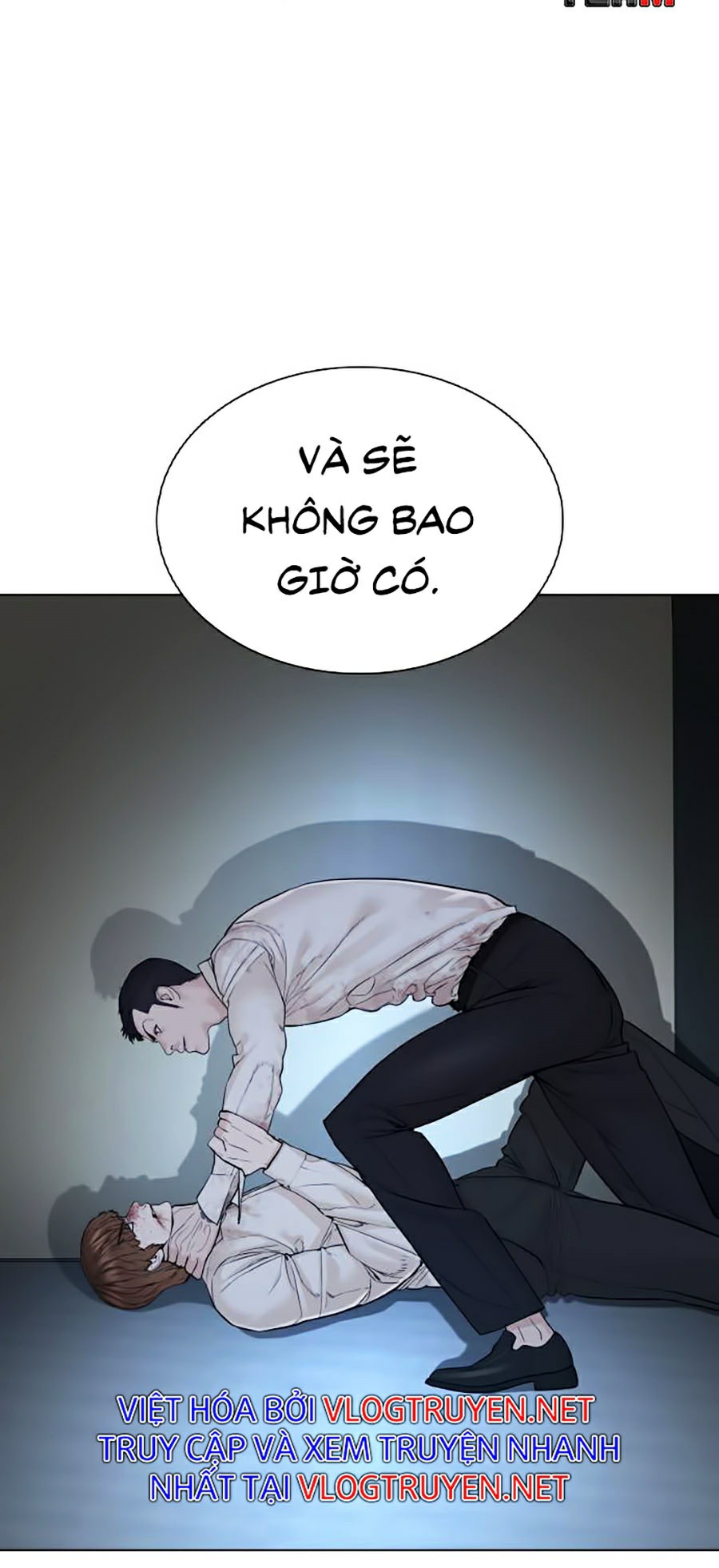 Học Cách Chiến Đấu Chapter 93 - Trang 27