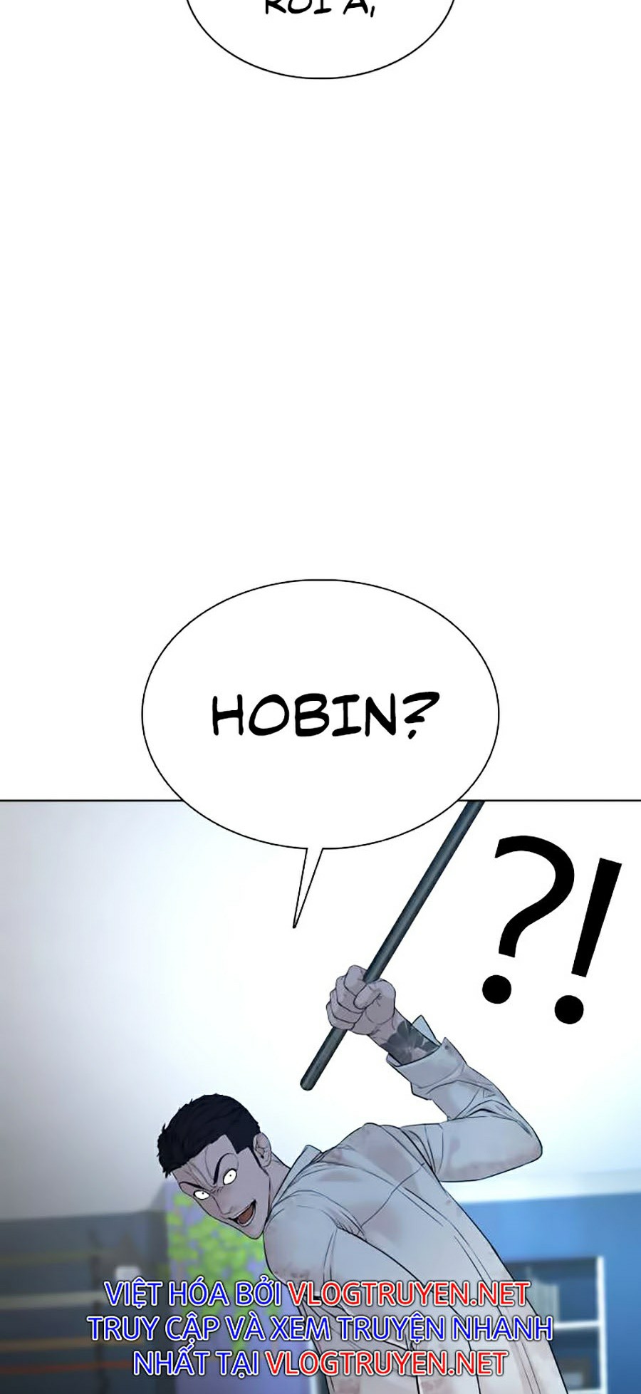 Học Cách Chiến Đấu Chapter 93 - Trang 31