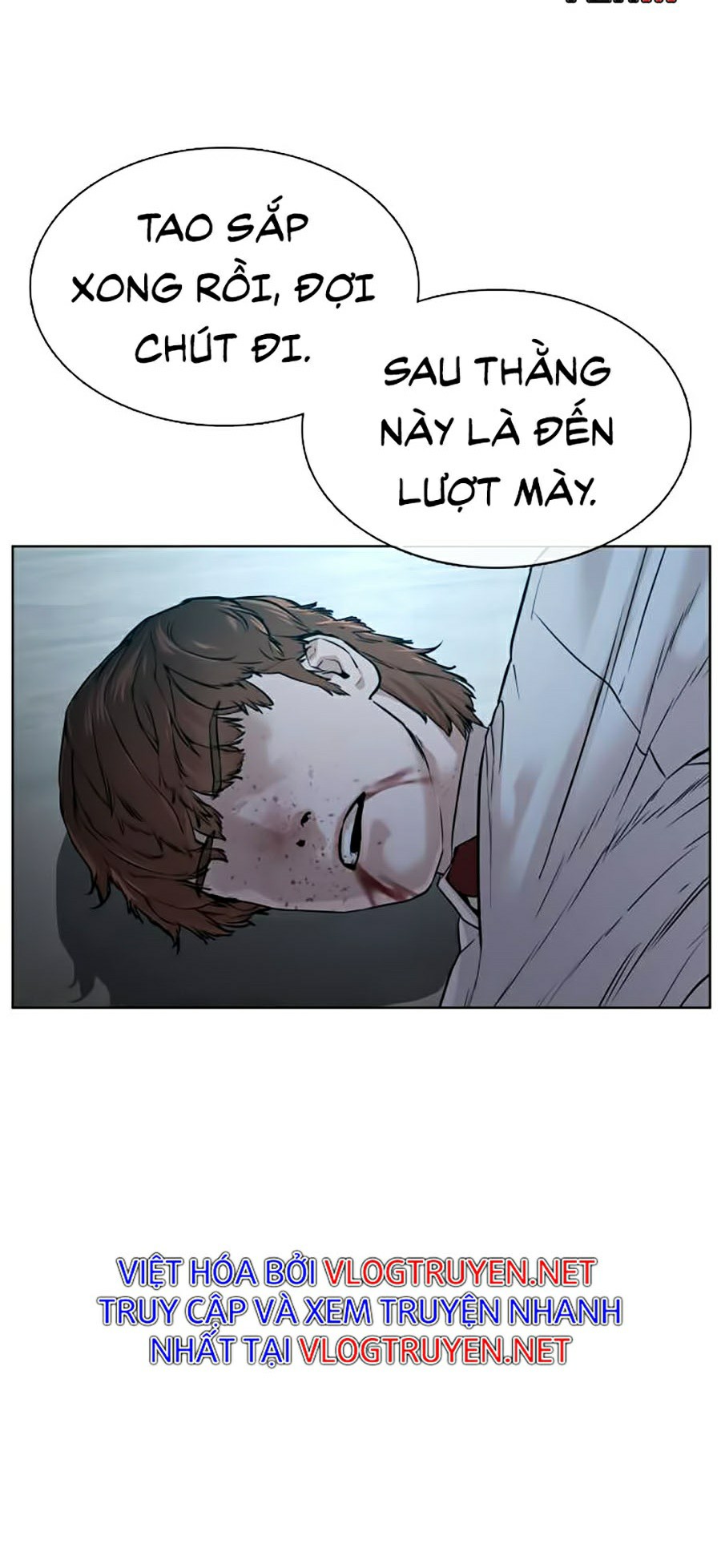 Học Cách Chiến Đấu Chapter 93 - Trang 33