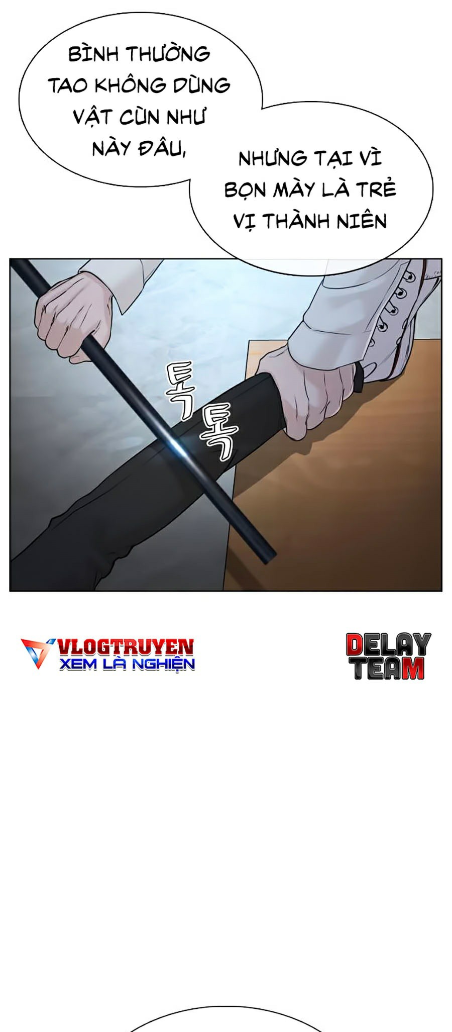 Học Cách Chiến Đấu Chapter 93 - Trang 34