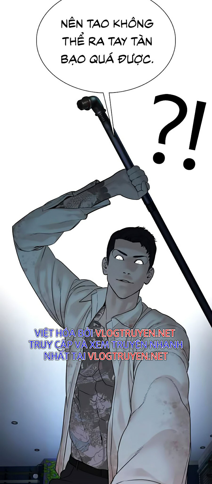 Học Cách Chiến Đấu Chapter 93 - Trang 35