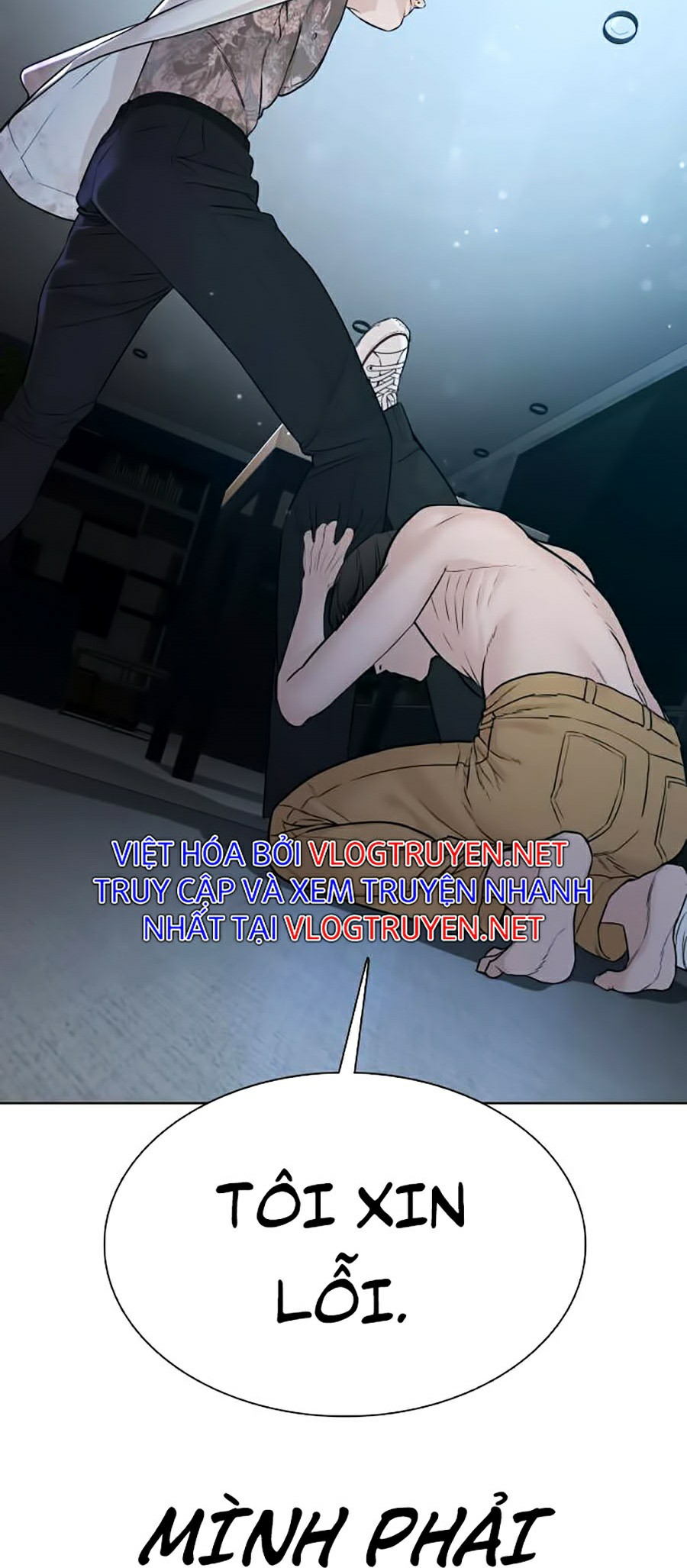 Học Cách Chiến Đấu Chapter 93 - Trang 37