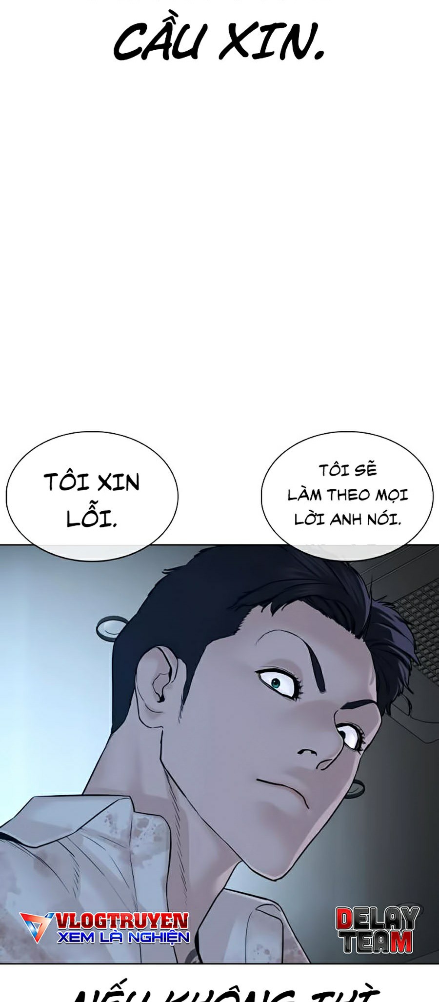 Học Cách Chiến Đấu Chapter 93 - Trang 38