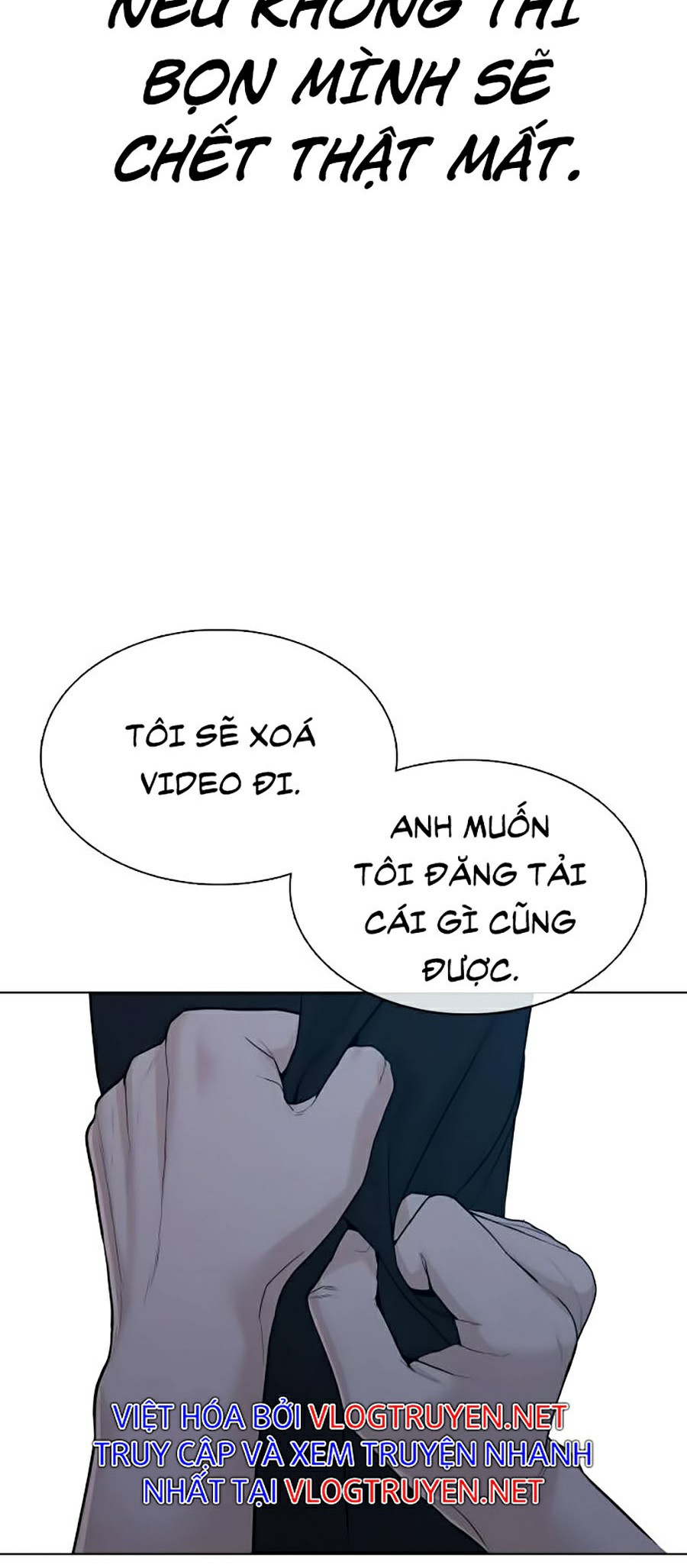 Học Cách Chiến Đấu Chapter 93 - Trang 39