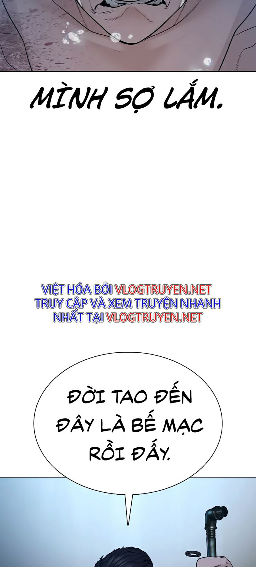 Học Cách Chiến Đấu Chapter 93 - Trang 41