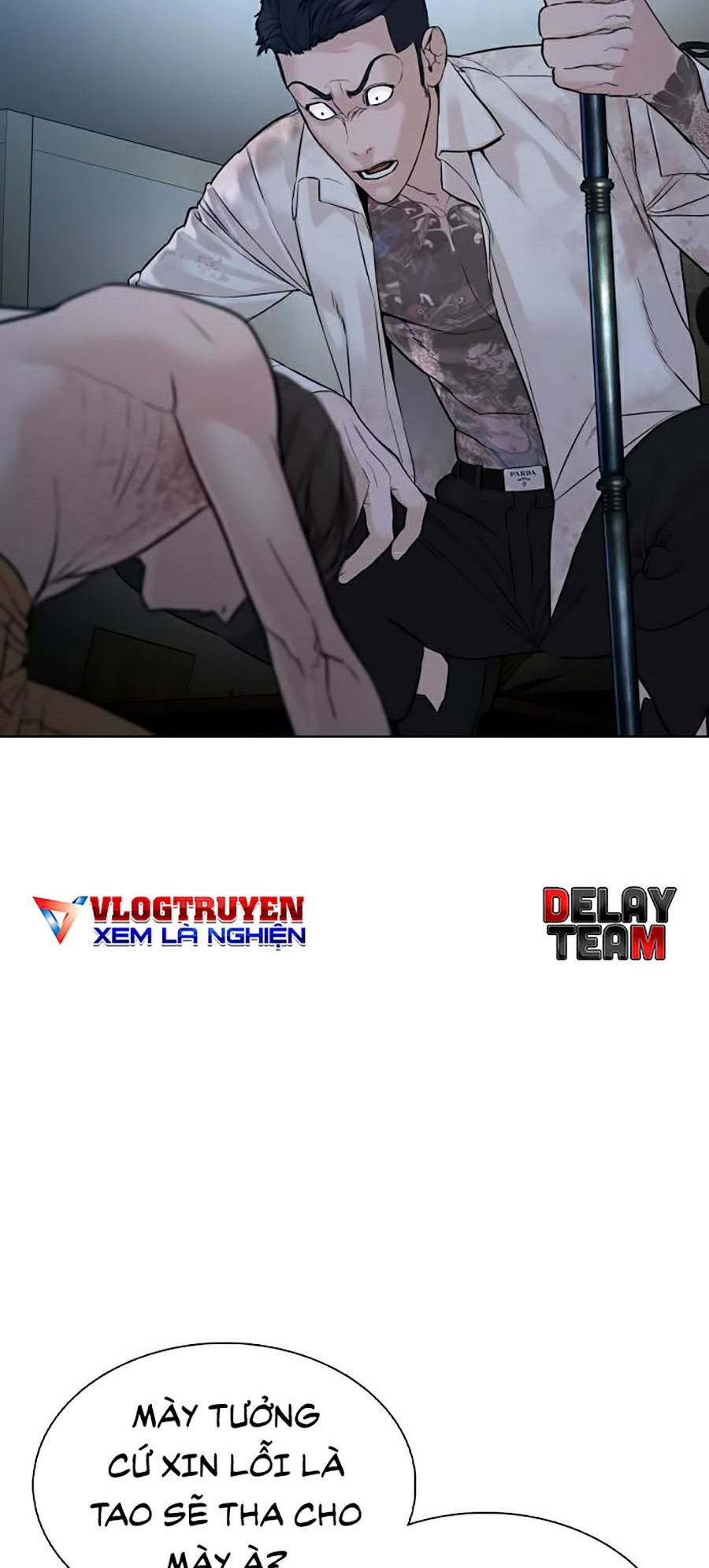 Học Cách Chiến Đấu Chapter 93 - Trang 42