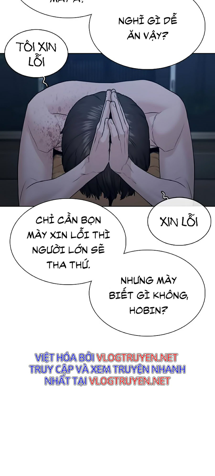 Học Cách Chiến Đấu Chapter 93 - Trang 43