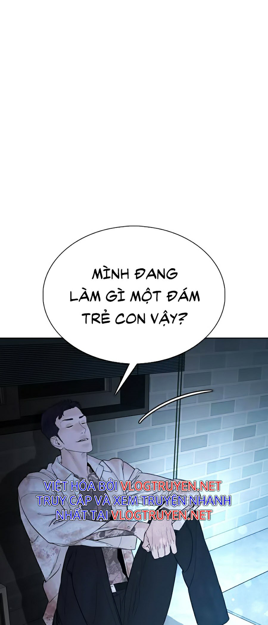 Học Cách Chiến Đấu Chapter 93 - Trang 47