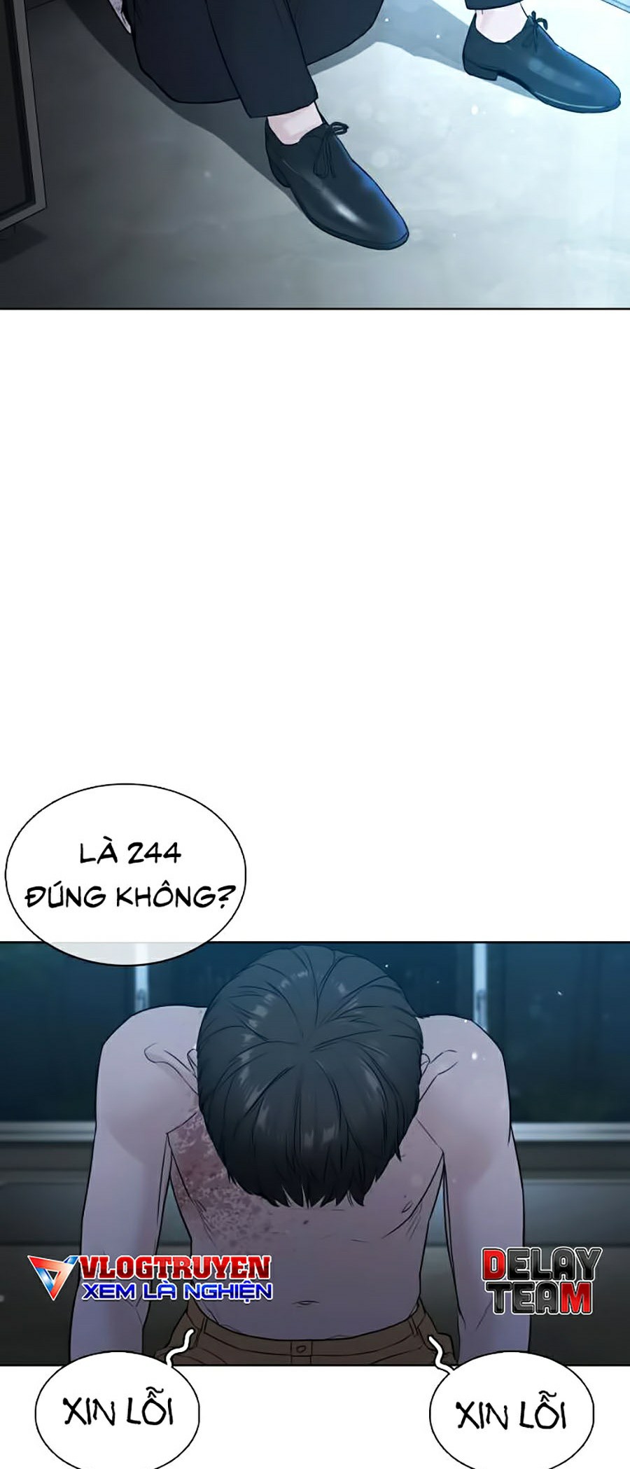 Học Cách Chiến Đấu Chapter 93 - Trang 48