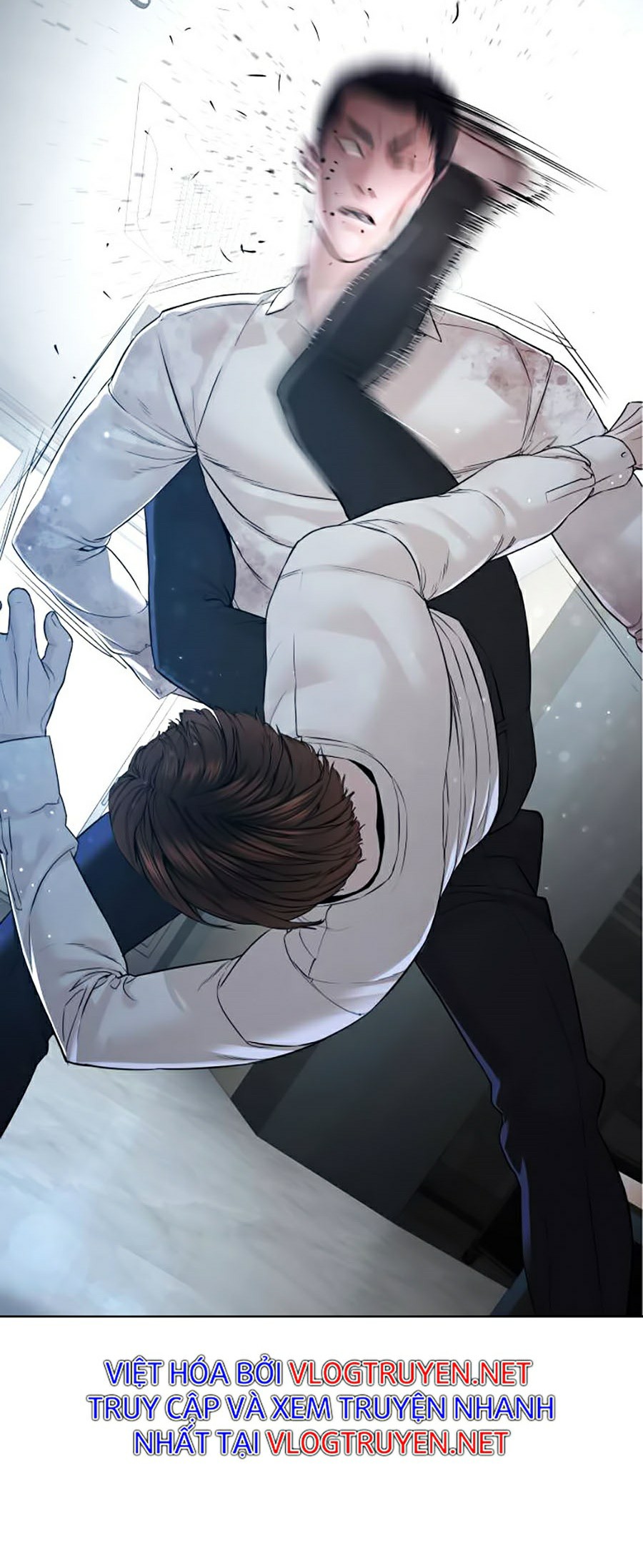Học Cách Chiến Đấu Chapter 93 - Trang 5