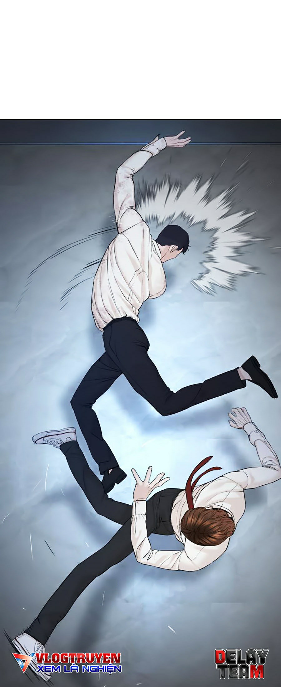 Học Cách Chiến Đấu Chapter 93 - Trang 6