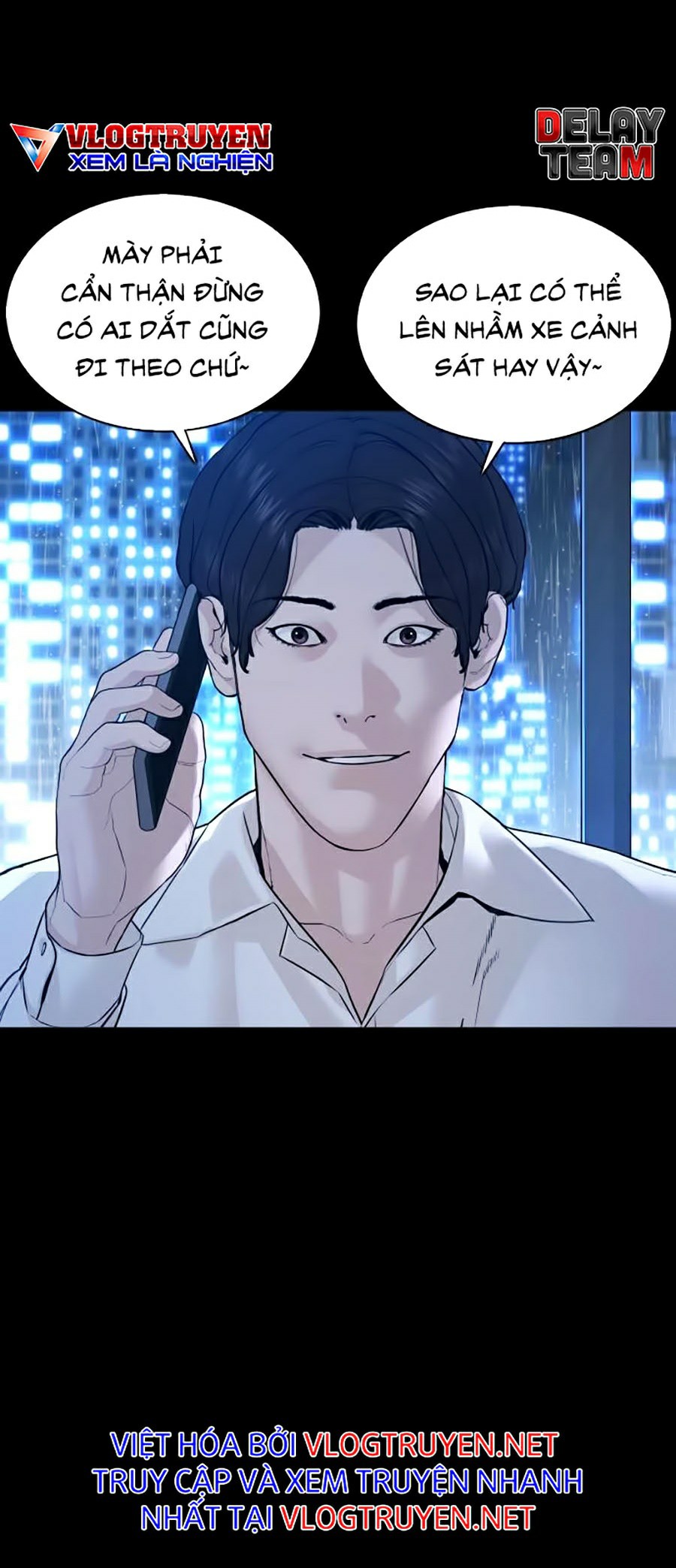 Học Cách Chiến Đấu Chapter 94 - Trang 10