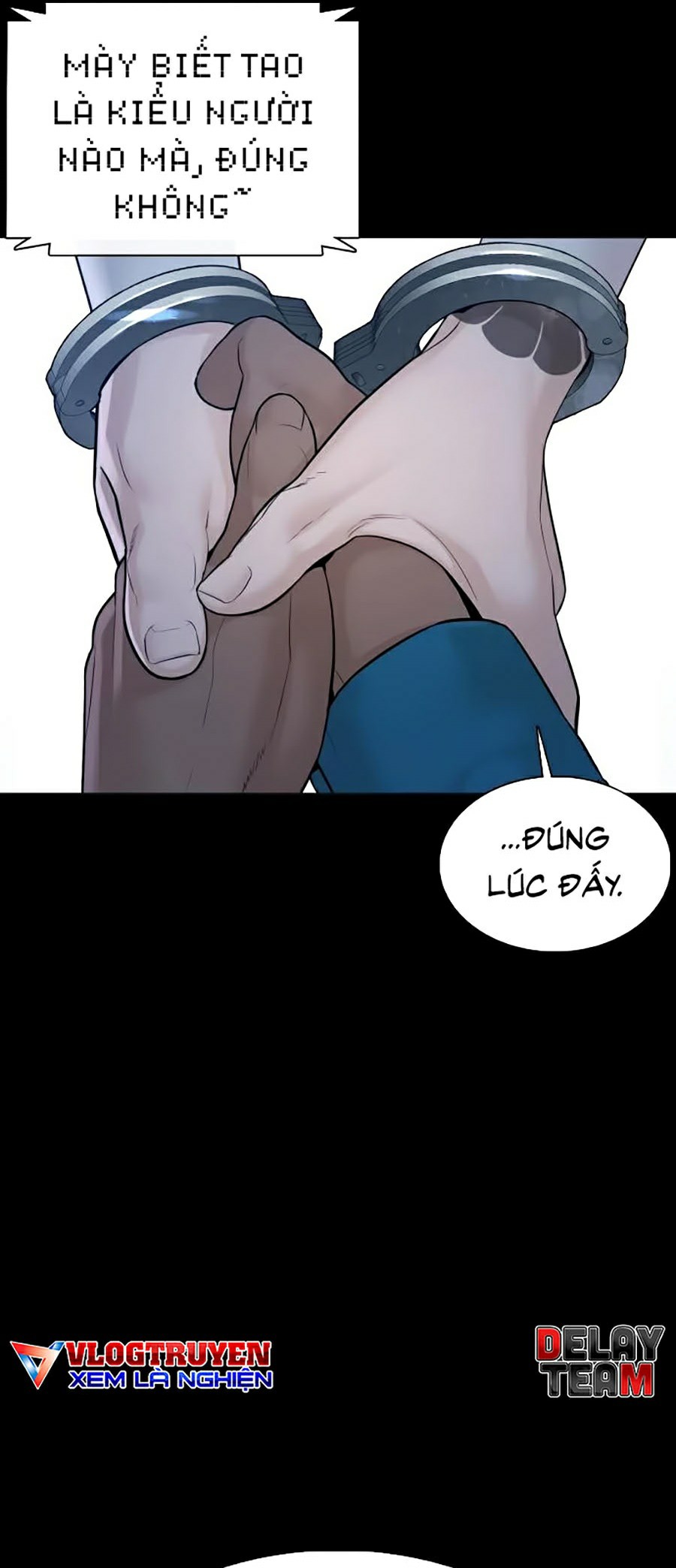 Học Cách Chiến Đấu Chapter 94 - Trang 11
