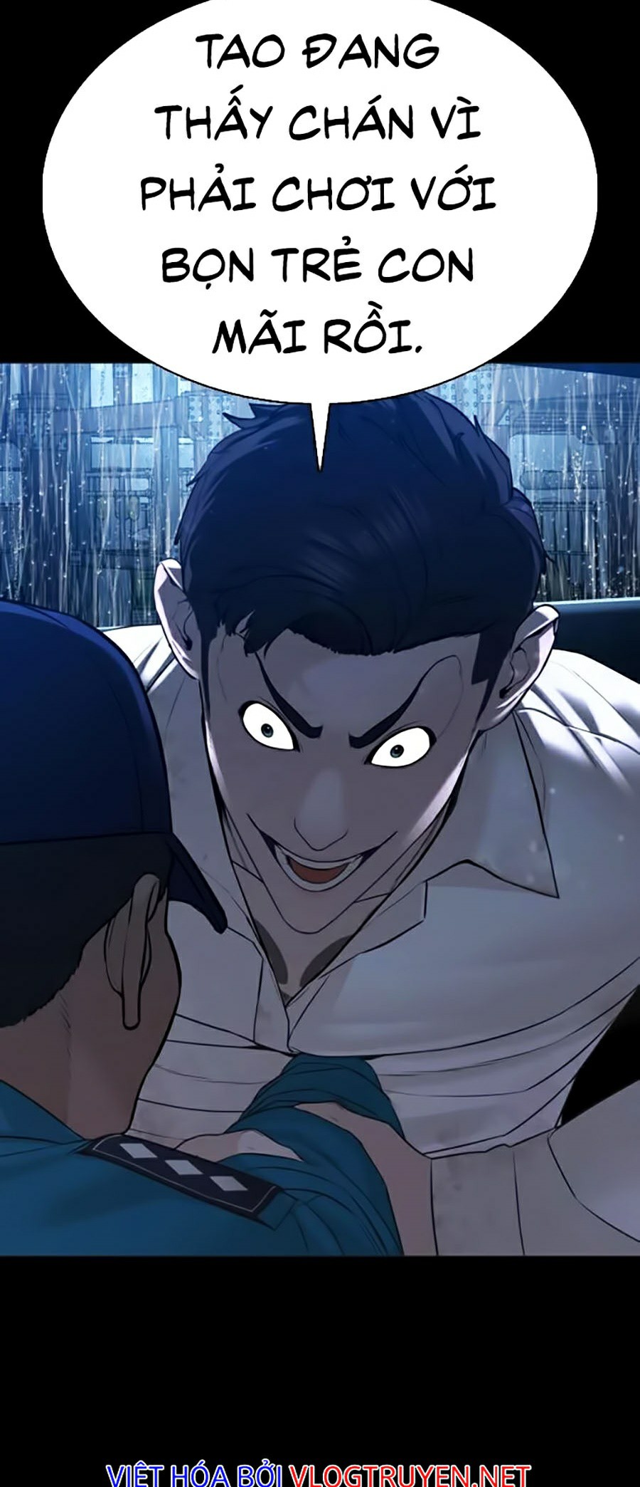 Học Cách Chiến Đấu Chapter 94 - Trang 12