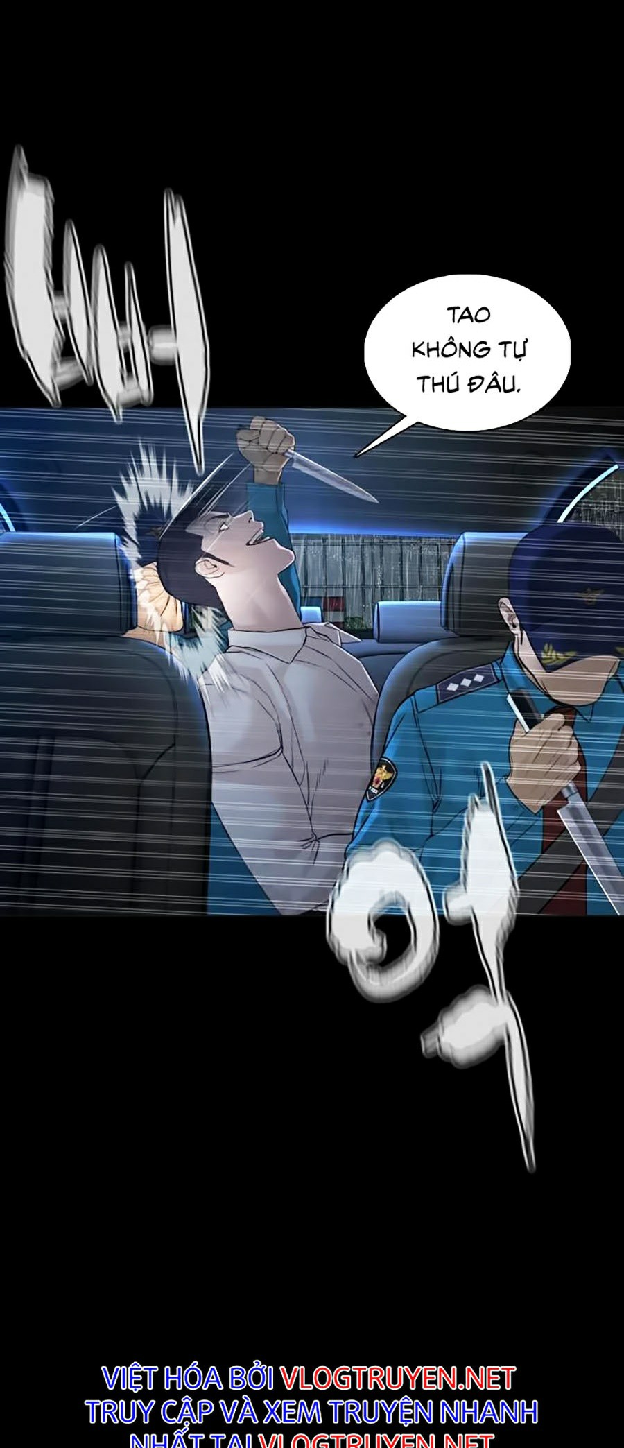 Học Cách Chiến Đấu Chapter 94 - Trang 14