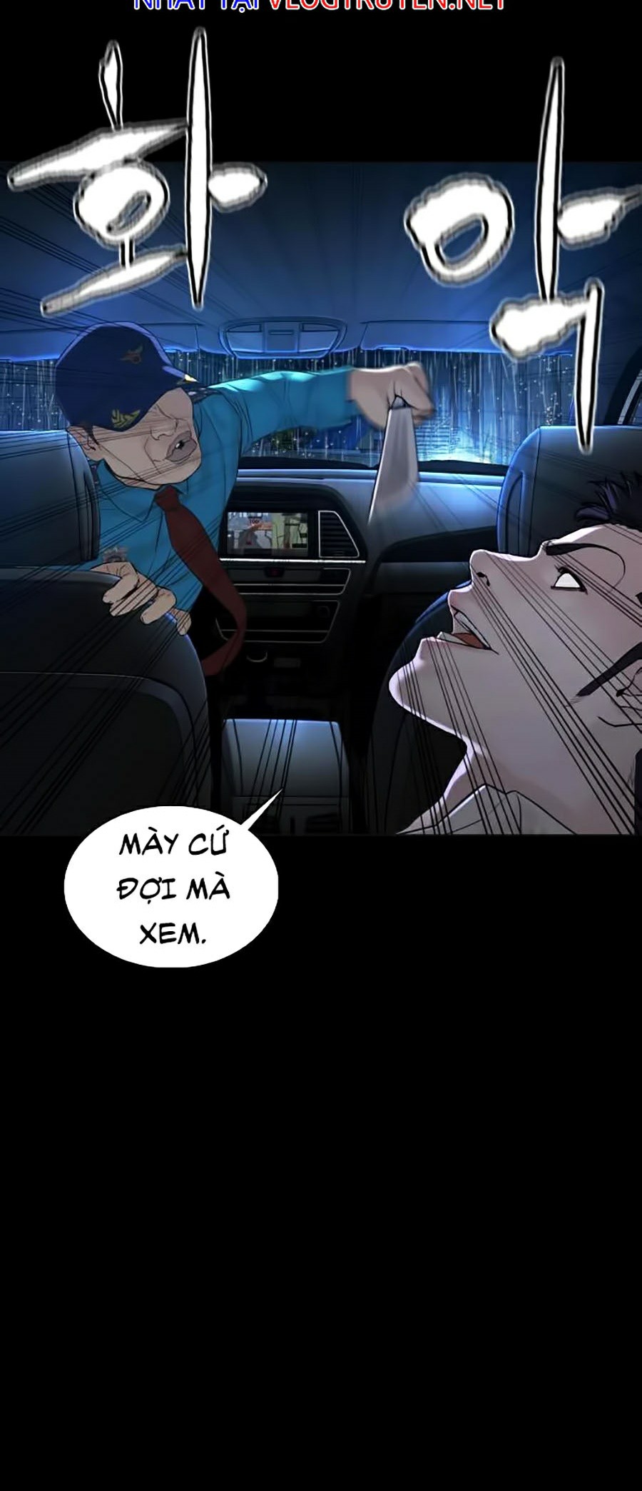 Học Cách Chiến Đấu Chapter 94 - Trang 15