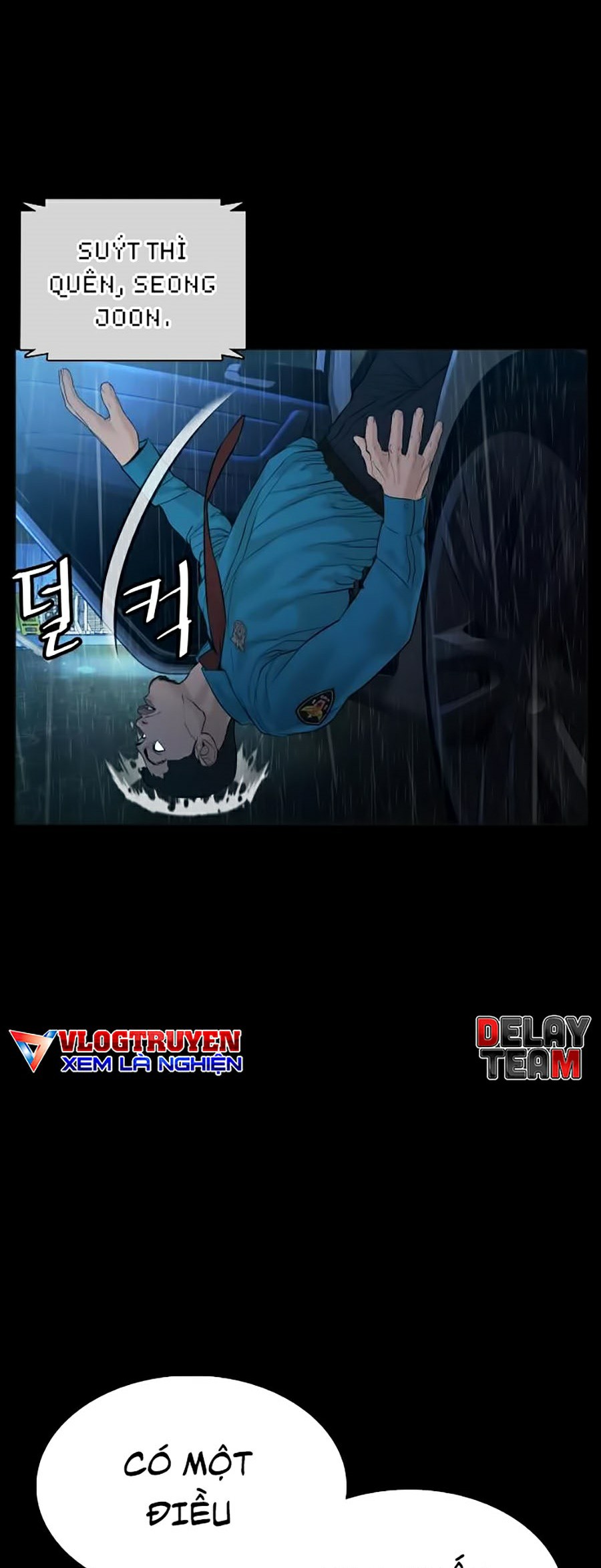 Học Cách Chiến Đấu Chapter 94 - Trang 25