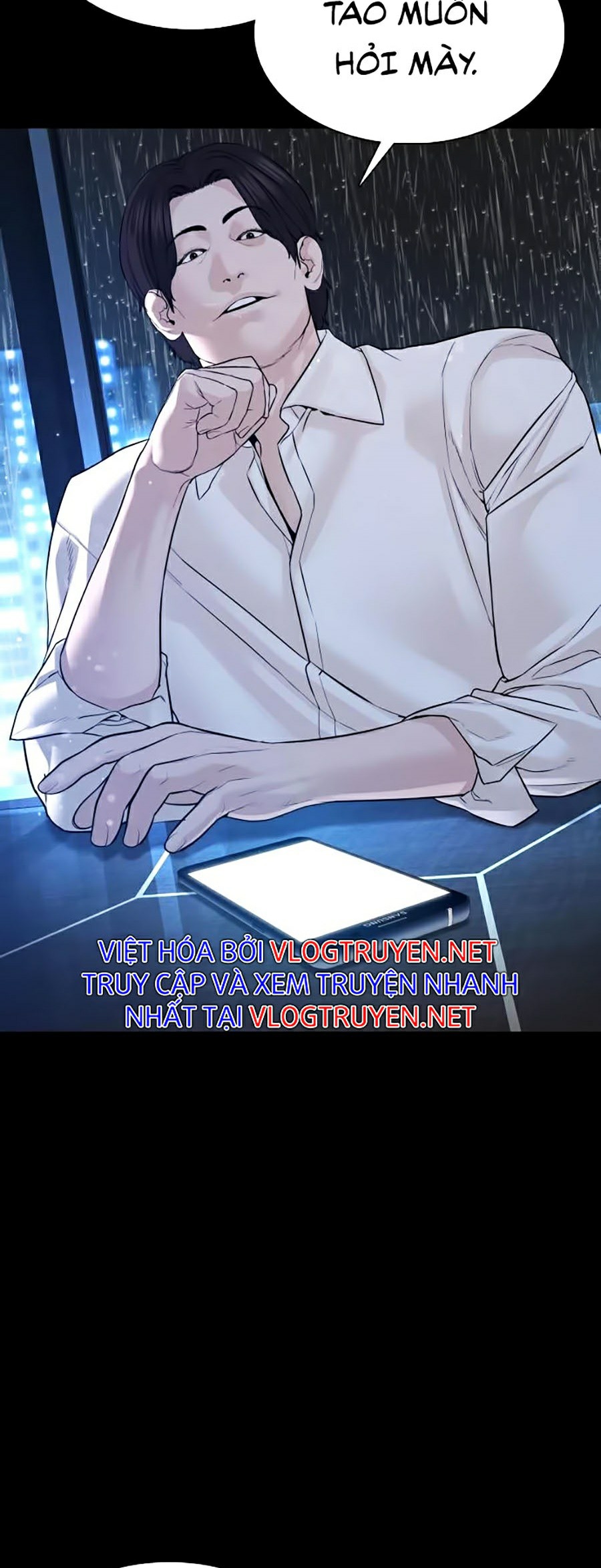 Học Cách Chiến Đấu Chapter 94 - Trang 26