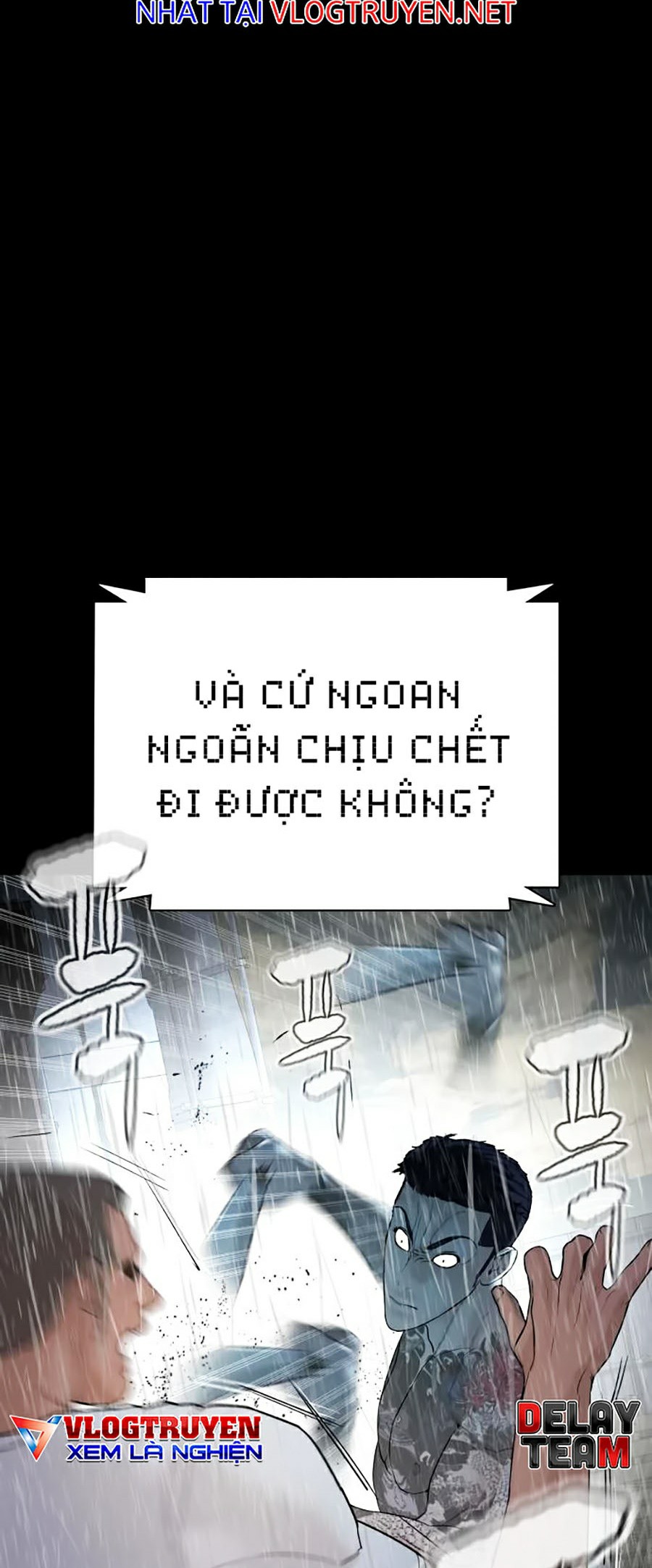 Học Cách Chiến Đấu Chapter 94 - Trang 35