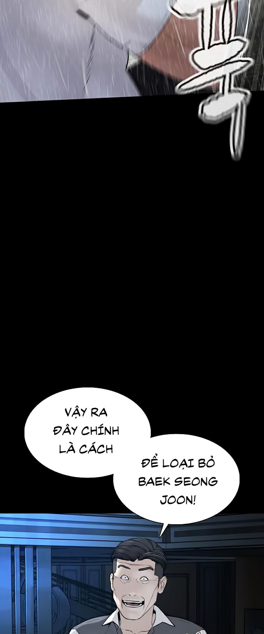 Học Cách Chiến Đấu Chapter 94 - Trang 36