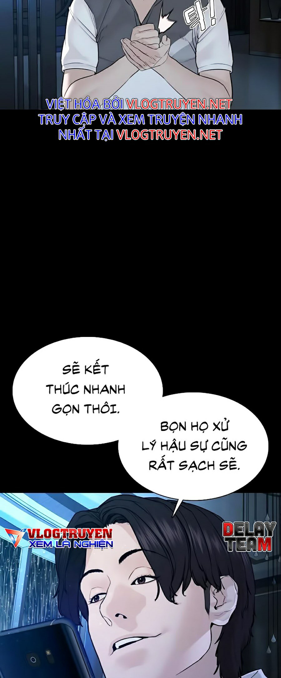 Học Cách Chiến Đấu Chapter 94 - Trang 37