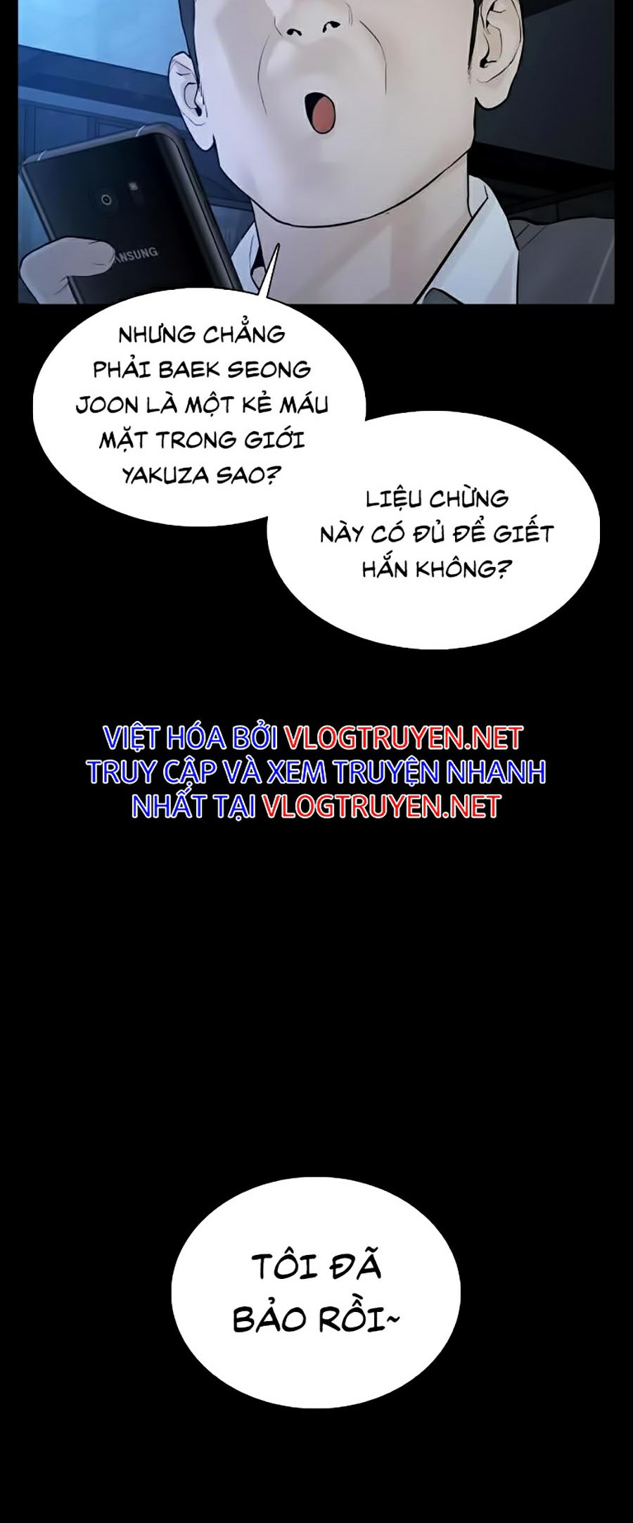 Học Cách Chiến Đấu Chapter 94 - Trang 42