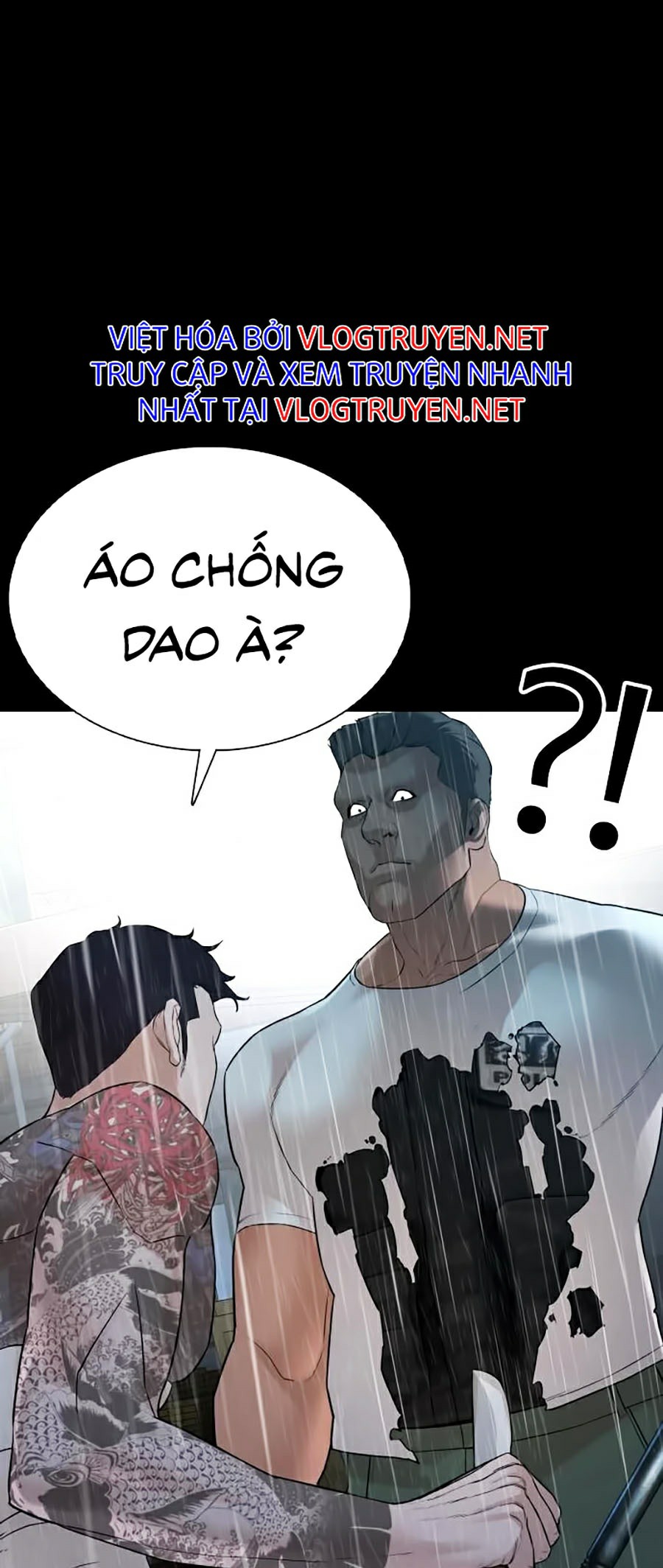 Học Cách Chiến Đấu Chapter 94 - Trang 44