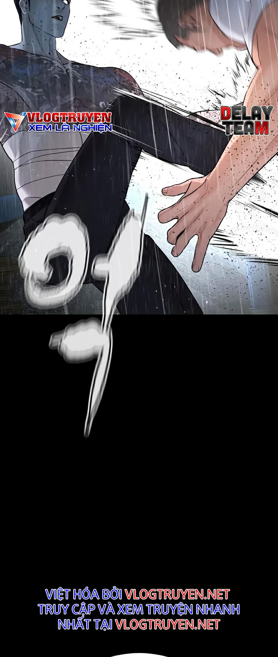 Học Cách Chiến Đấu Chapter 94 - Trang 47