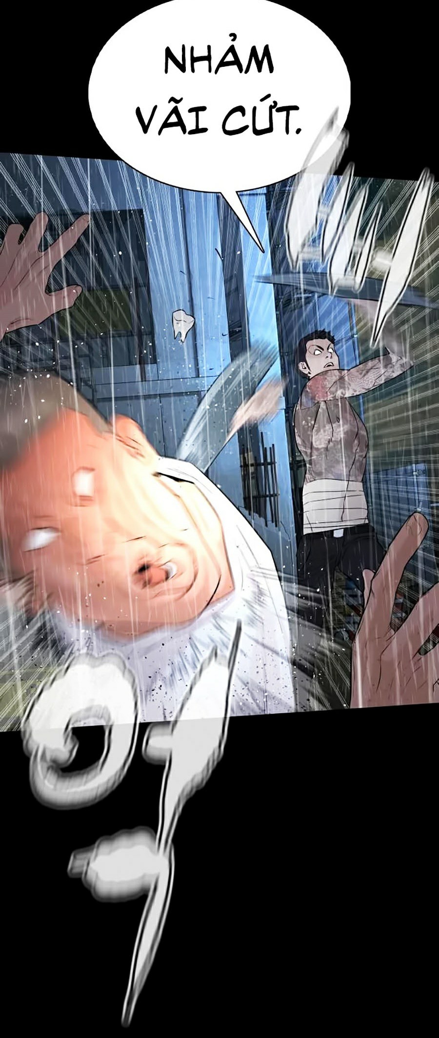 Học Cách Chiến Đấu Chapter 94 - Trang 48