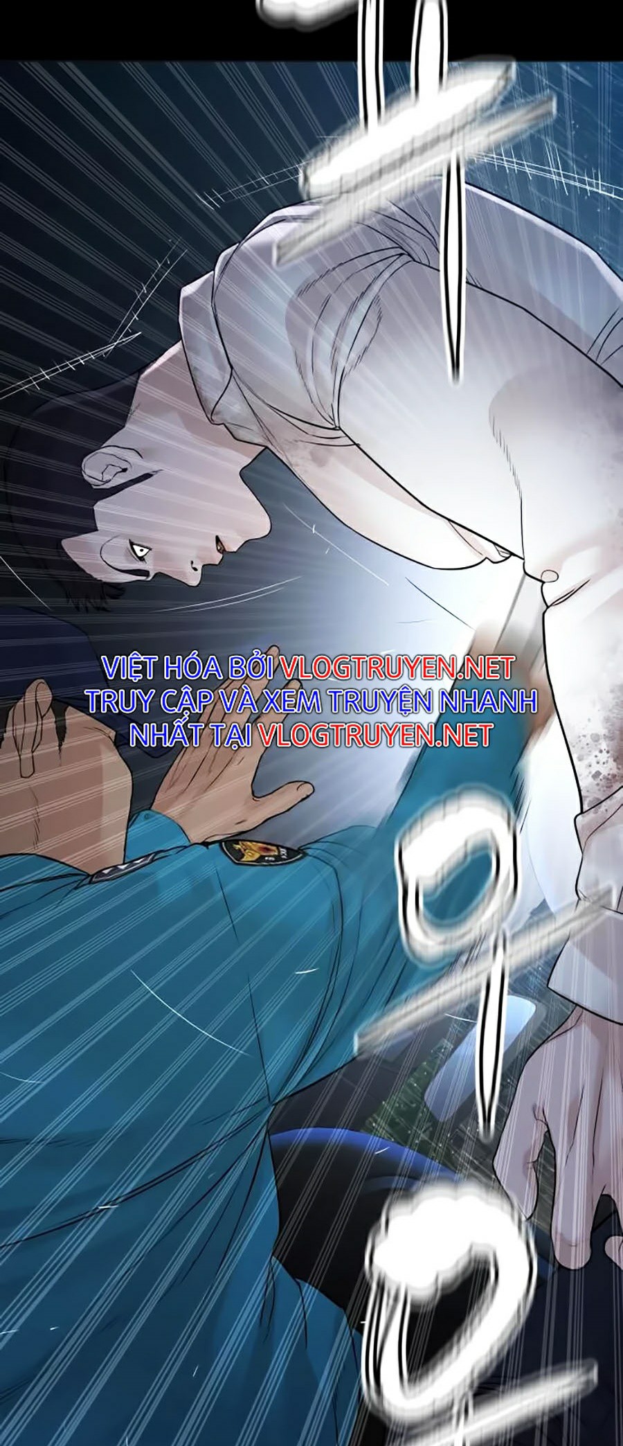 Học Cách Chiến Đấu Chapter 94 - Trang 5