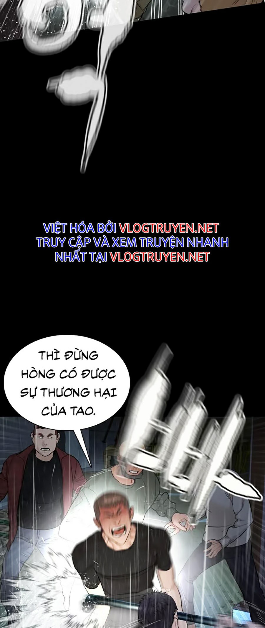 Học Cách Chiến Đấu Chapter 94 - Trang 50