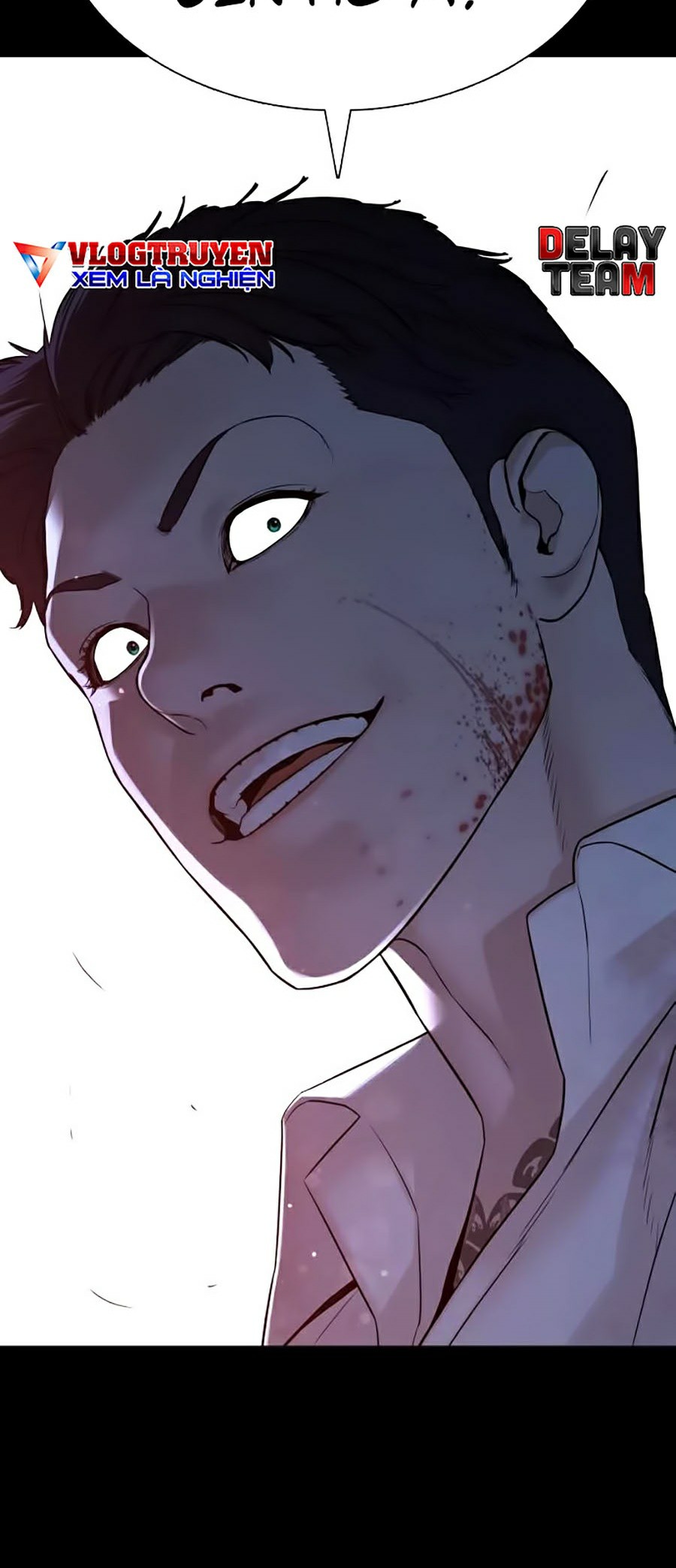 Học Cách Chiến Đấu Chapter 94 - Trang 8