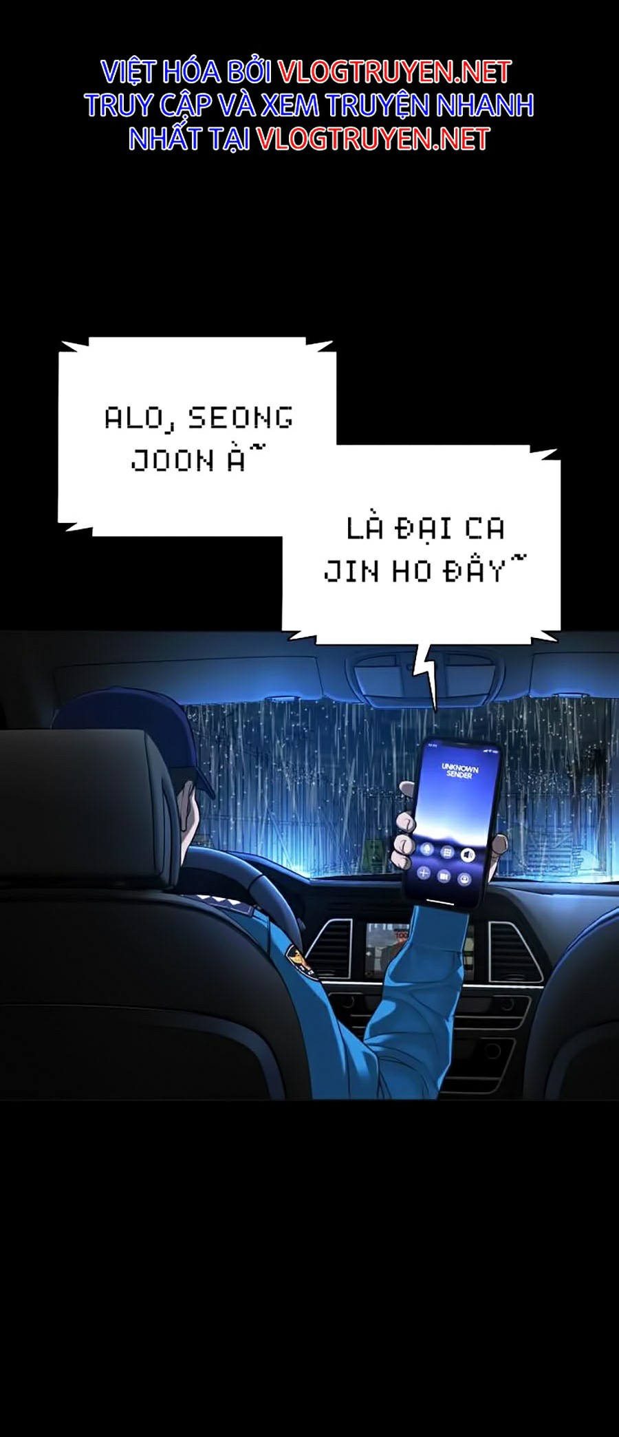 Học Cách Chiến Đấu Chapter 94 - Trang 9