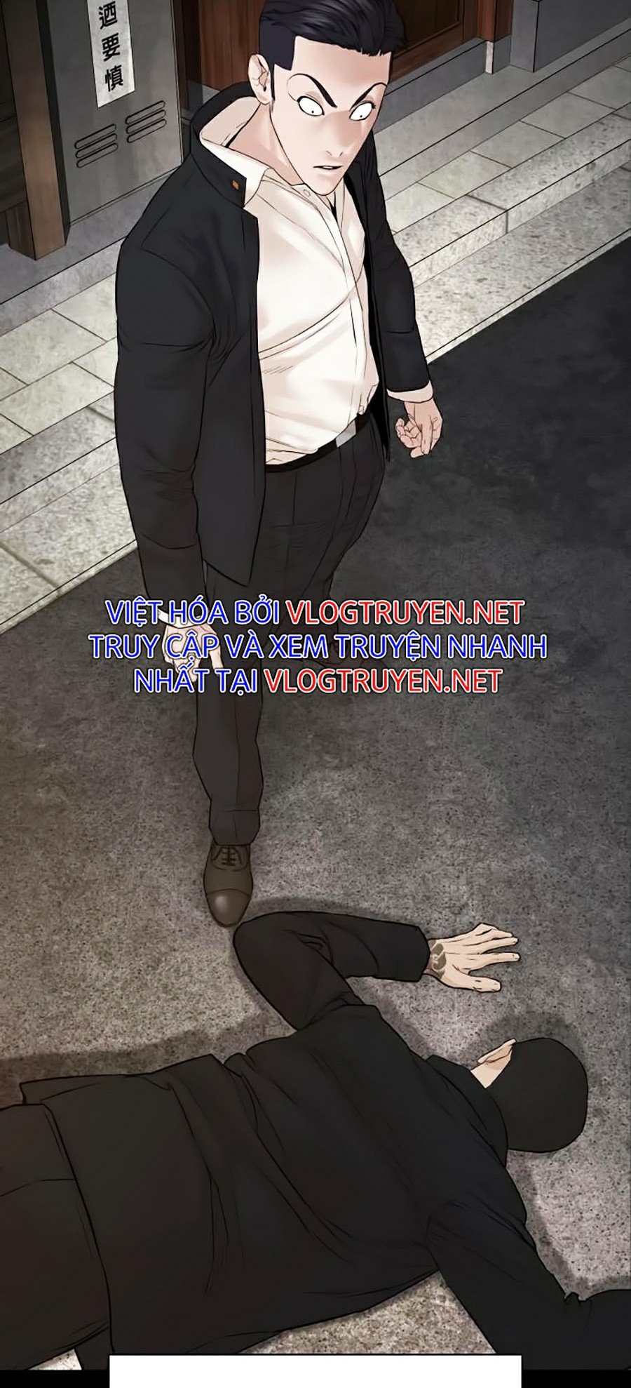 Học Cách Chiến Đấu Chapter 95 - Trang 12