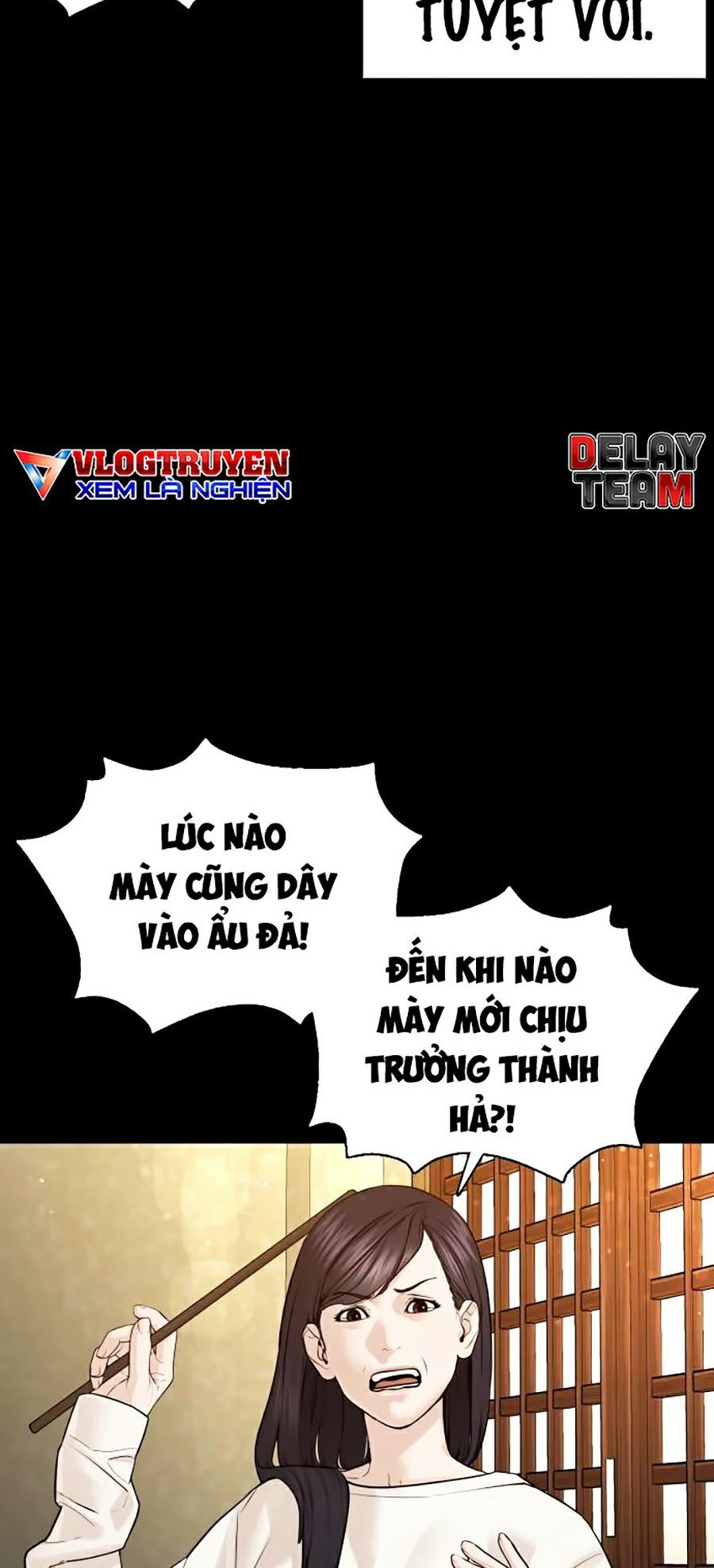 Học Cách Chiến Đấu Chapter 95 - Trang 19
