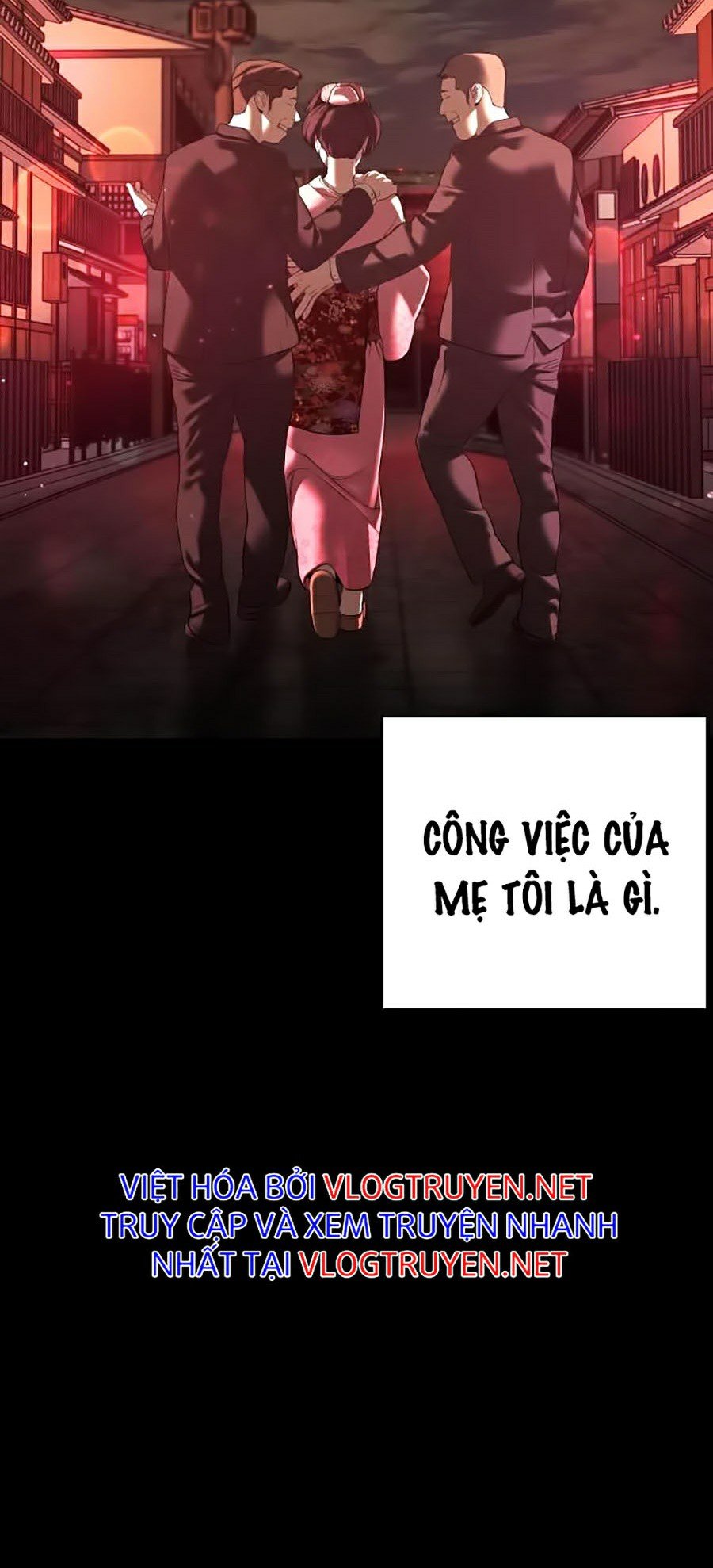 Học Cách Chiến Đấu Chapter 95 - Trang 22