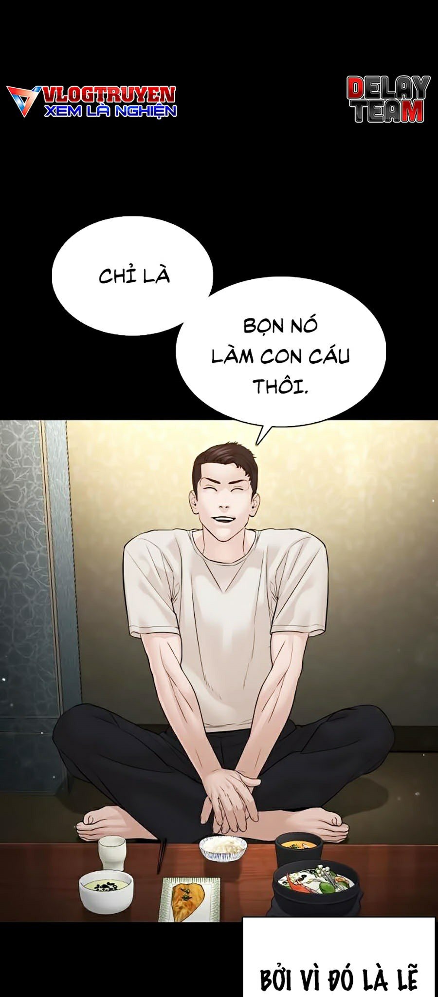 Học Cách Chiến Đấu Chapter 95 - Trang 24