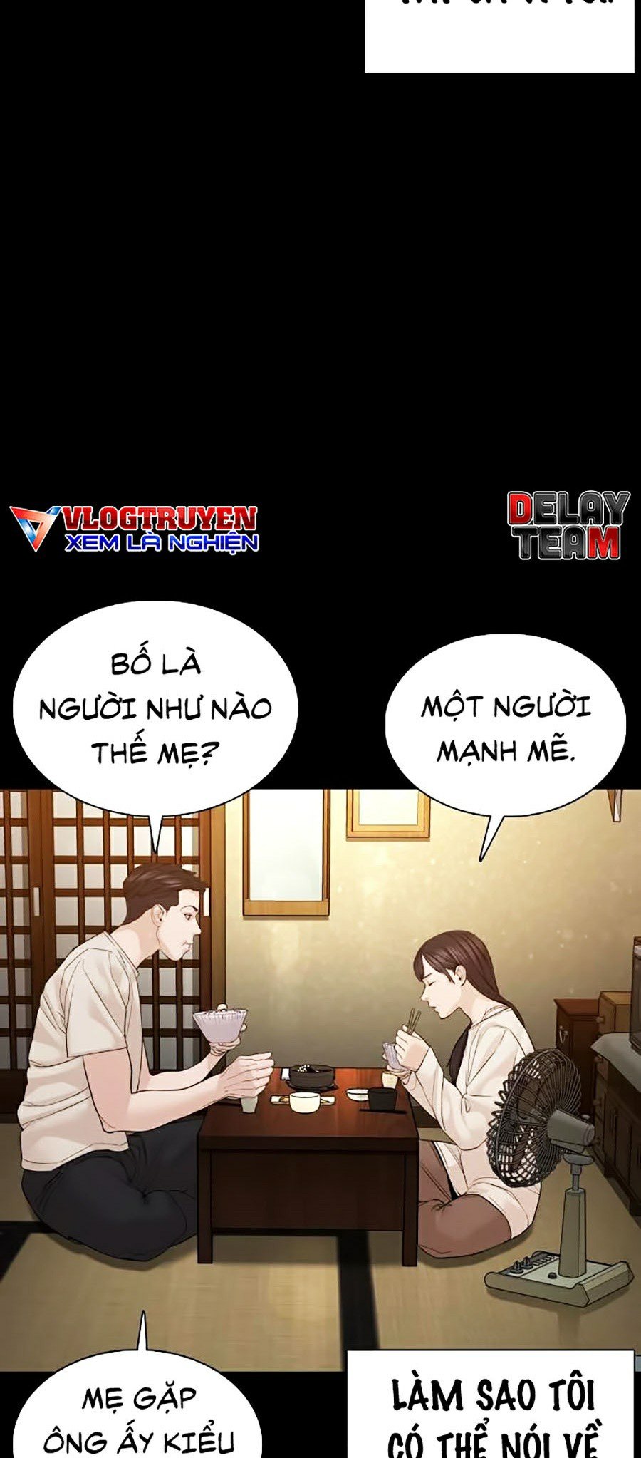 Học Cách Chiến Đấu Chapter 95 - Trang 26