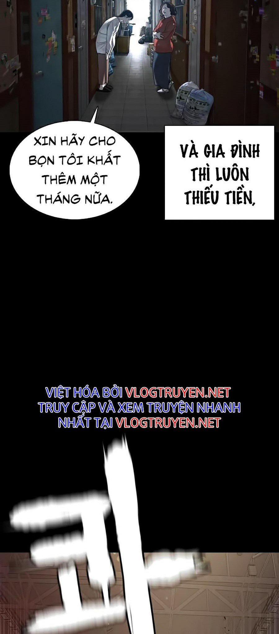 Học Cách Chiến Đấu Chapter 95 - Trang 29