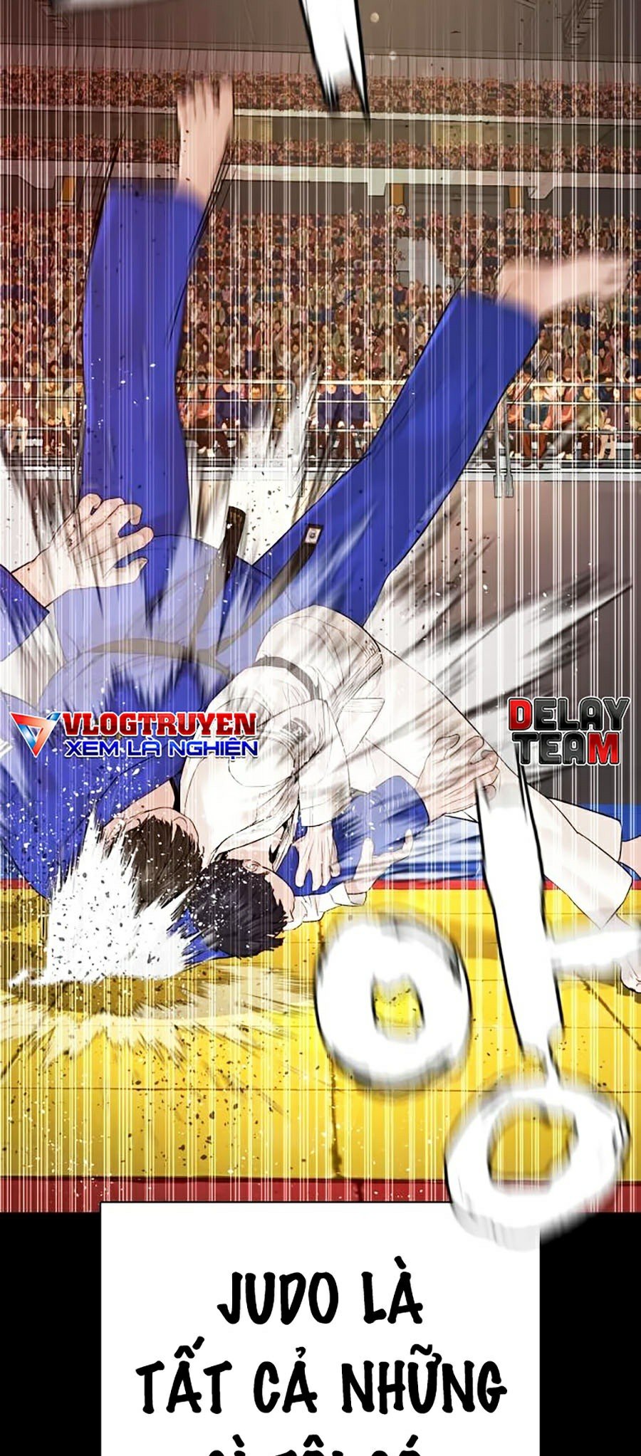 Học Cách Chiến Đấu Chapter 95 - Trang 30