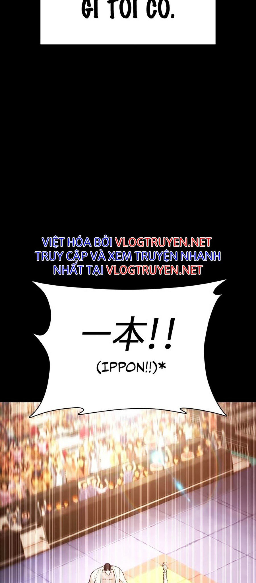 Học Cách Chiến Đấu Chapter 95 - Trang 31