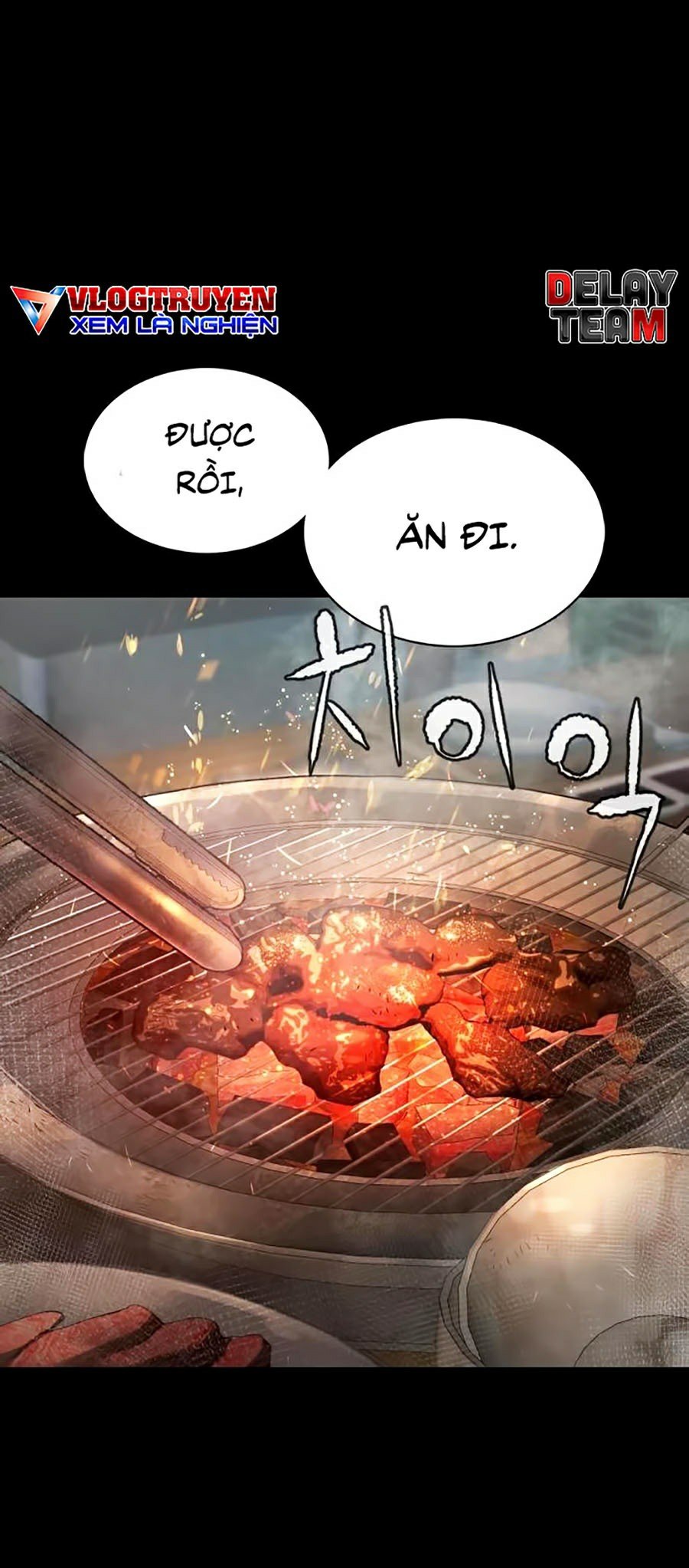 Học Cách Chiến Đấu Chapter 95 - Trang 36