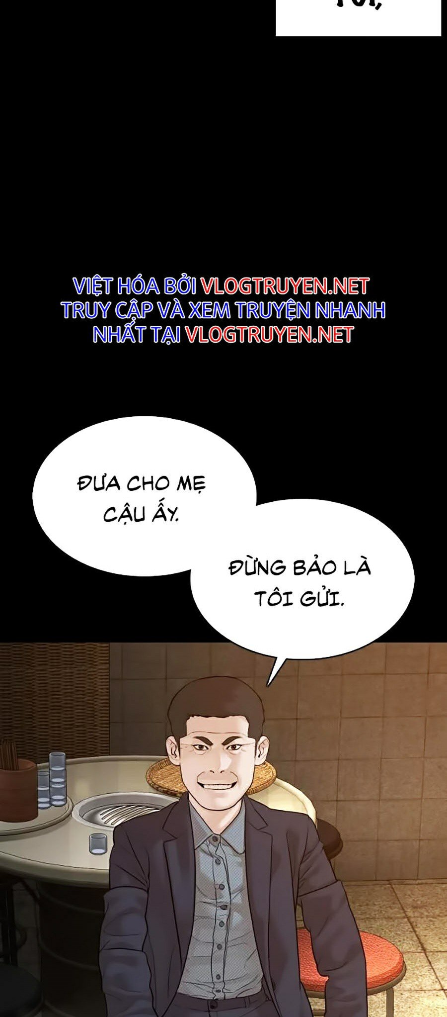 Học Cách Chiến Đấu Chapter 95 - Trang 39