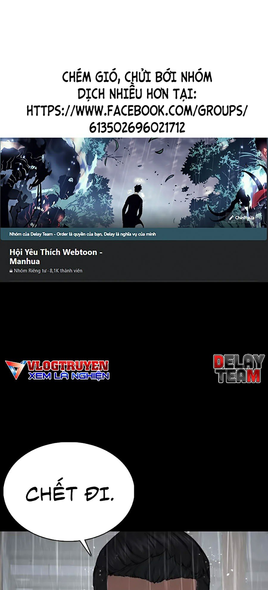 Học Cách Chiến Đấu Chapter 95 - Trang 4