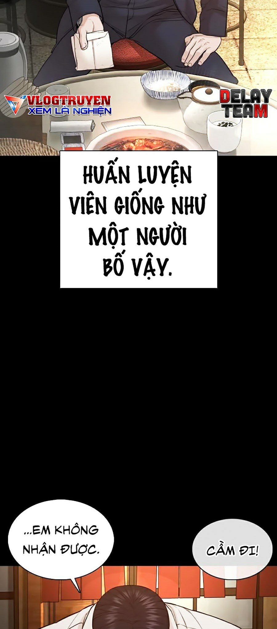 Học Cách Chiến Đấu Chapter 95 - Trang 40