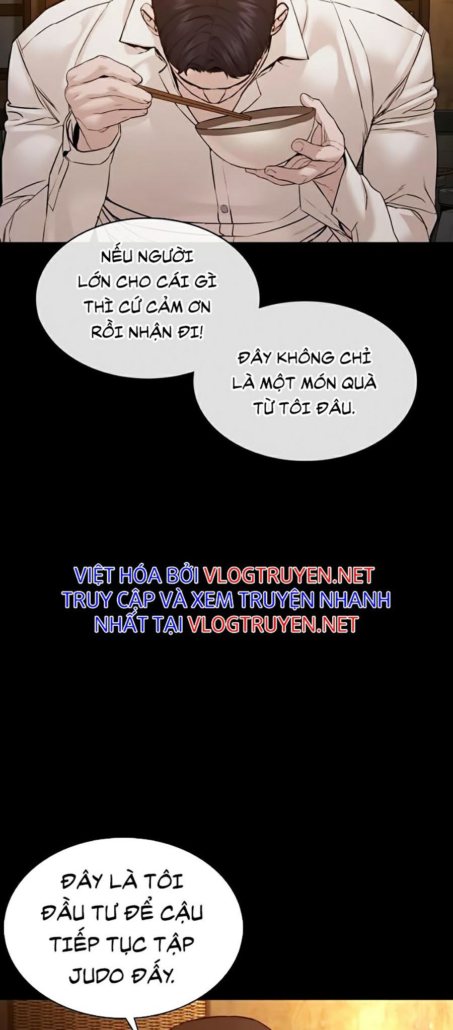 Học Cách Chiến Đấu Chapter 95 - Trang 41