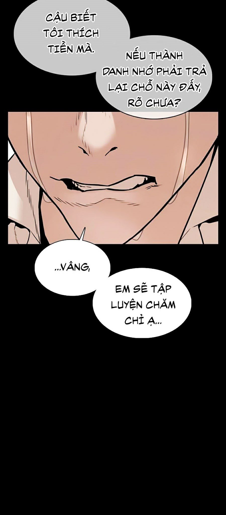 Học Cách Chiến Đấu Chapter 95 - Trang 43