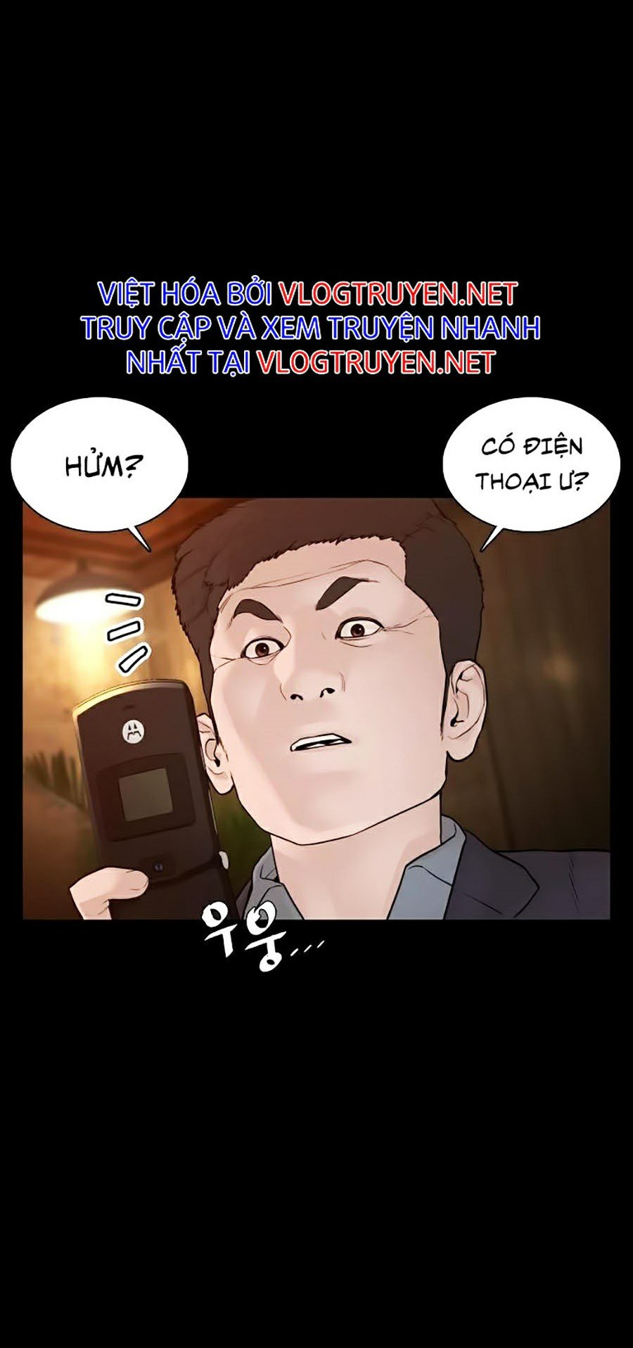 Học Cách Chiến Đấu Chapter 95 - Trang 45