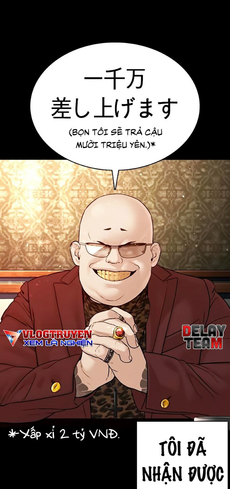 Học Cách Chiến Đấu Chapter 95 - Trang 46