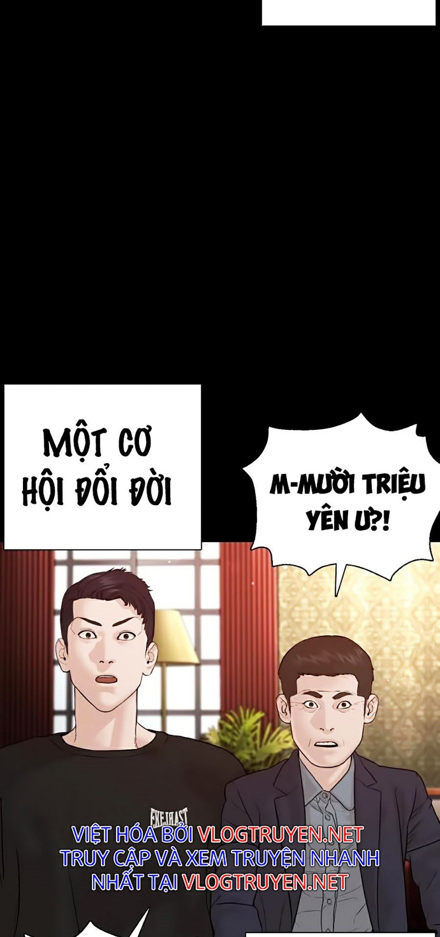 Học Cách Chiến Đấu Chapter 95 - Trang 47